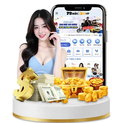 Hoàn trả hàng ngày 23vin